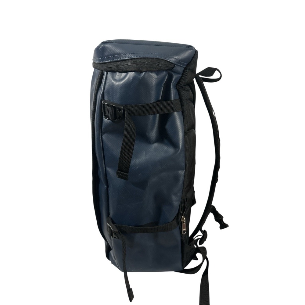 PATAGONIA BLACK HOLE 25L BACKPACK BLUE OUTDOOR DURABLE - Picture 5 of 13